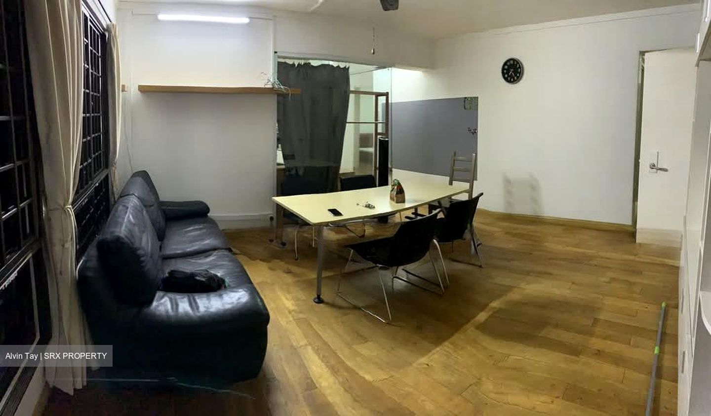 Blk 131C KIM TIAN VISTA (Bukit Merah), HDB 4 Rooms #602046541